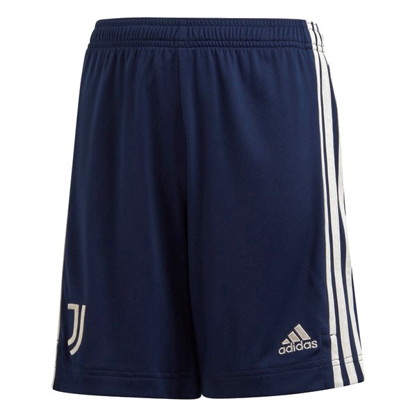 Pantalones Juventus 2ª 2020 2021 Azul